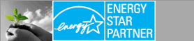 Energy Star Builder Partner