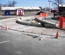 McDonald's Second Drive Thru